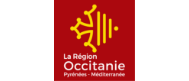 logo de la région occitanie